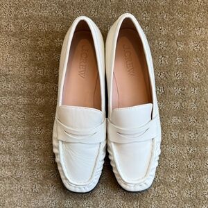 J.Crew - Penny Loafers Women's Shoe